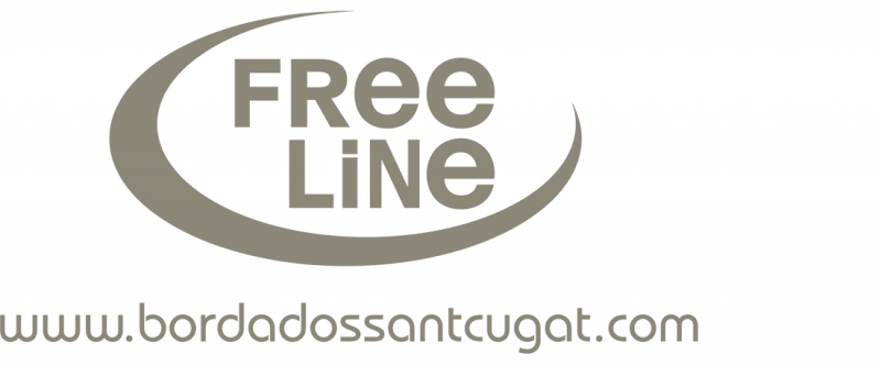 Free Line Bordados
