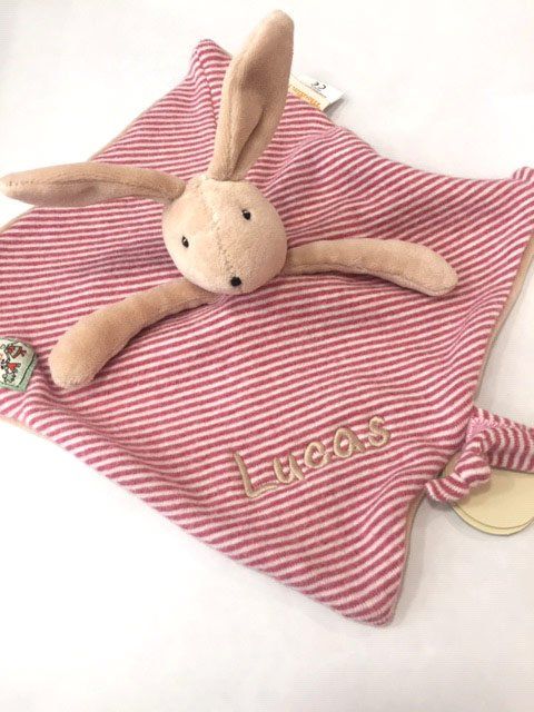 Doudou conejo