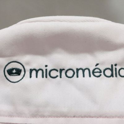 Bordado de ropa laboral