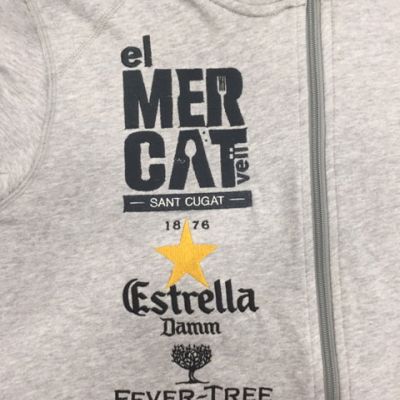 Bordado de ropa laboral