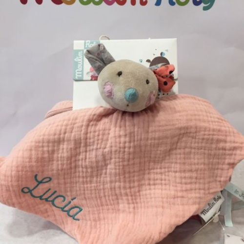 Doudou ratón