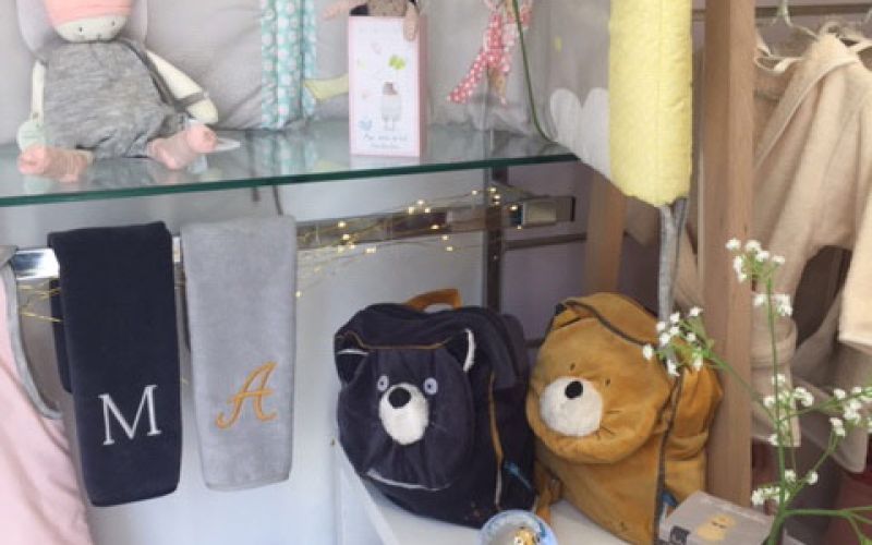 tienda de bordados personalizados