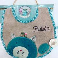 Bordados al momento en Sant Cugat del Vallès