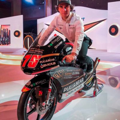 Ropa de deporte personalizada