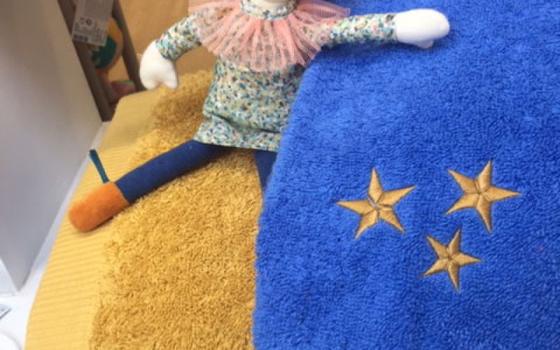 Empresa de bordados en Sant Cugat del Vallès