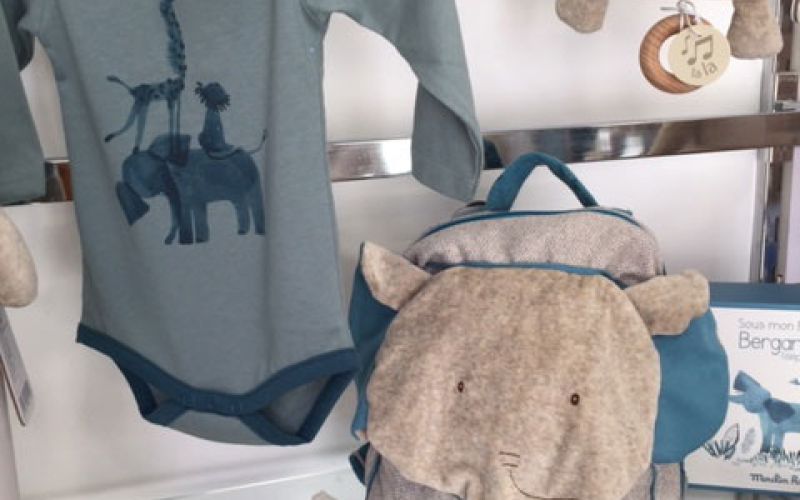 bordados en Sant Cugat del Vallès