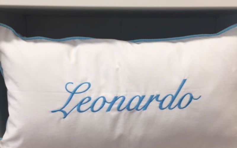 bordados Sant Cugat del Vallès