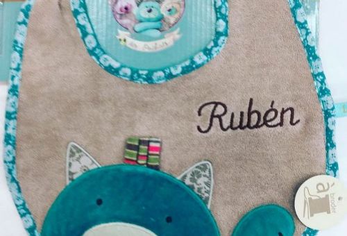 Bordados al momento en Sant Cugat del Vallès