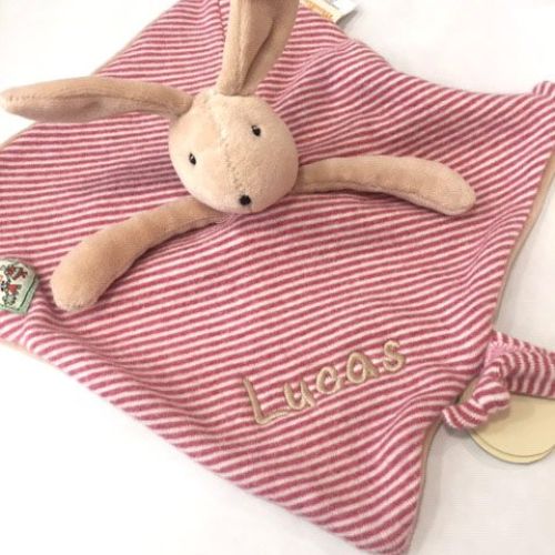 Doudou conejo