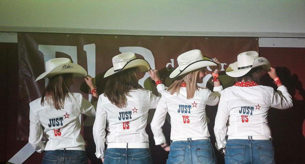 Ropa de deporte personalizada