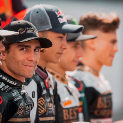 Ropa de deporte personalizada