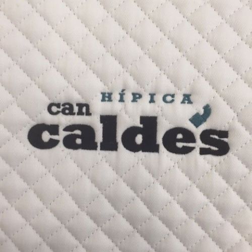 Manta de caballo