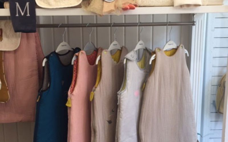 Empresa bordados Sant Cugat del Vallès