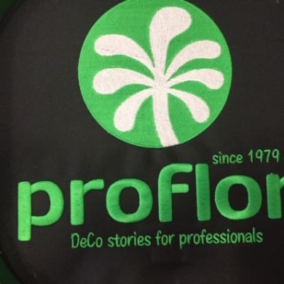 Bordado de ropa laboral