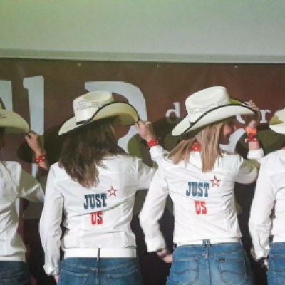 Ropa de deporte personalizada