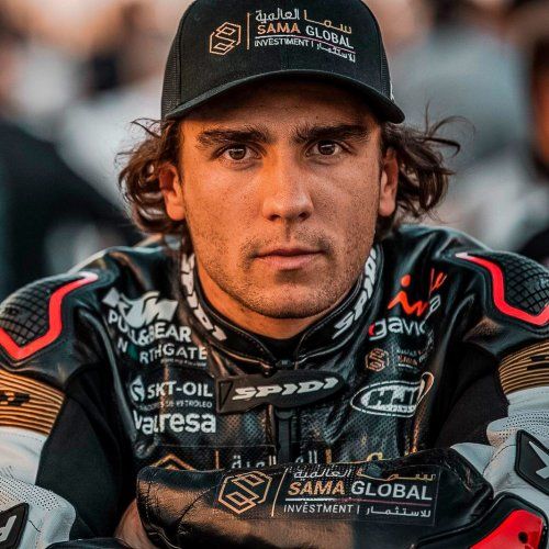 Bordados MotoGP