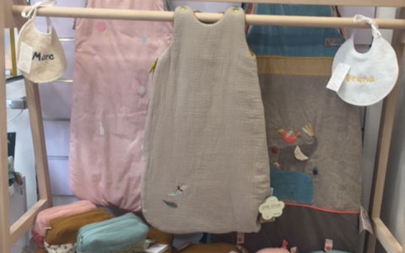 Free Line Bordados Personalizados