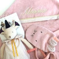 Bordados personalizados en Sant Cugat del Vallès