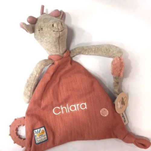 Doudou niña
