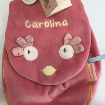 Regalos bordados para bebés